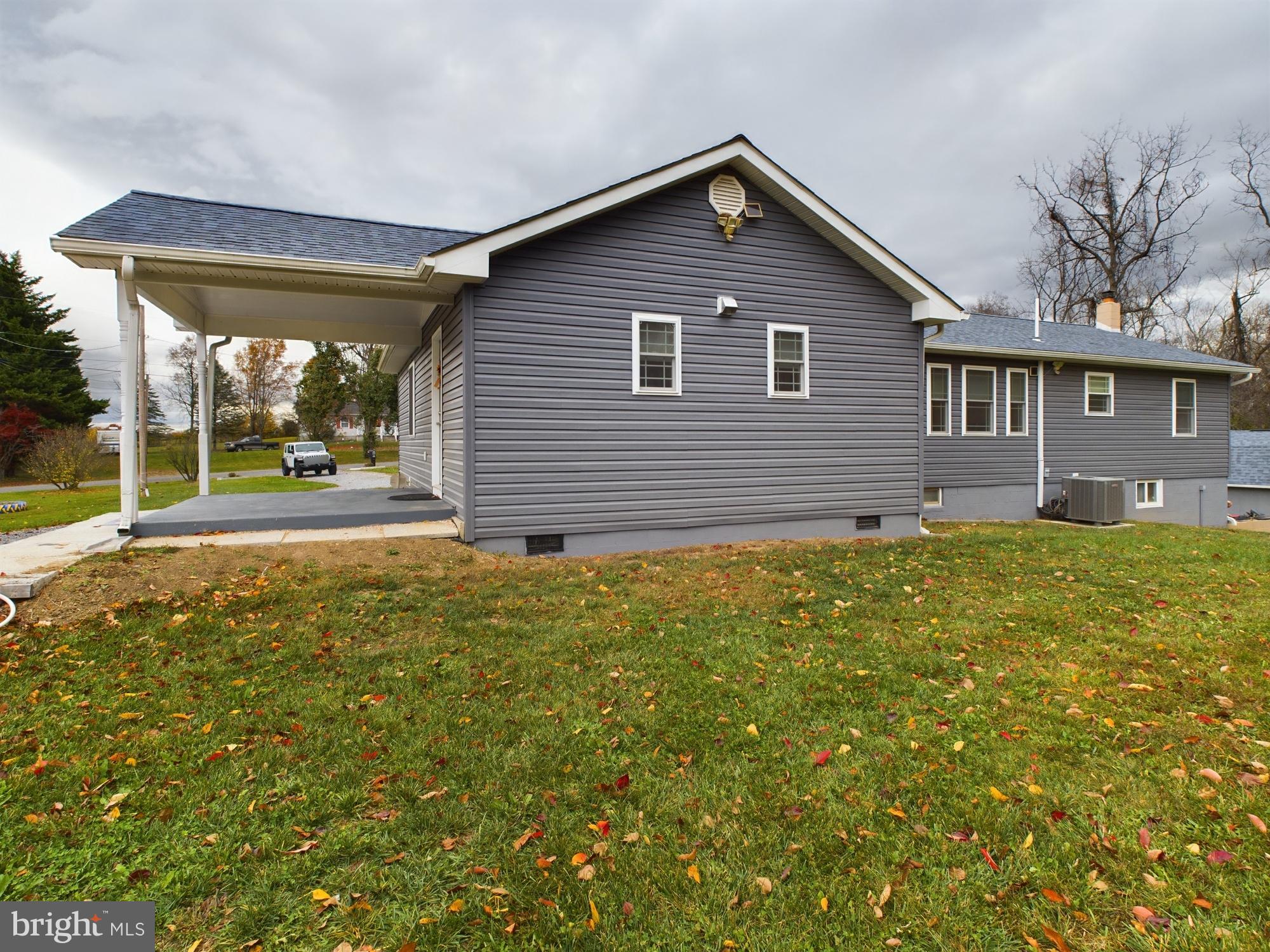 MORGAN VIEW - Residential