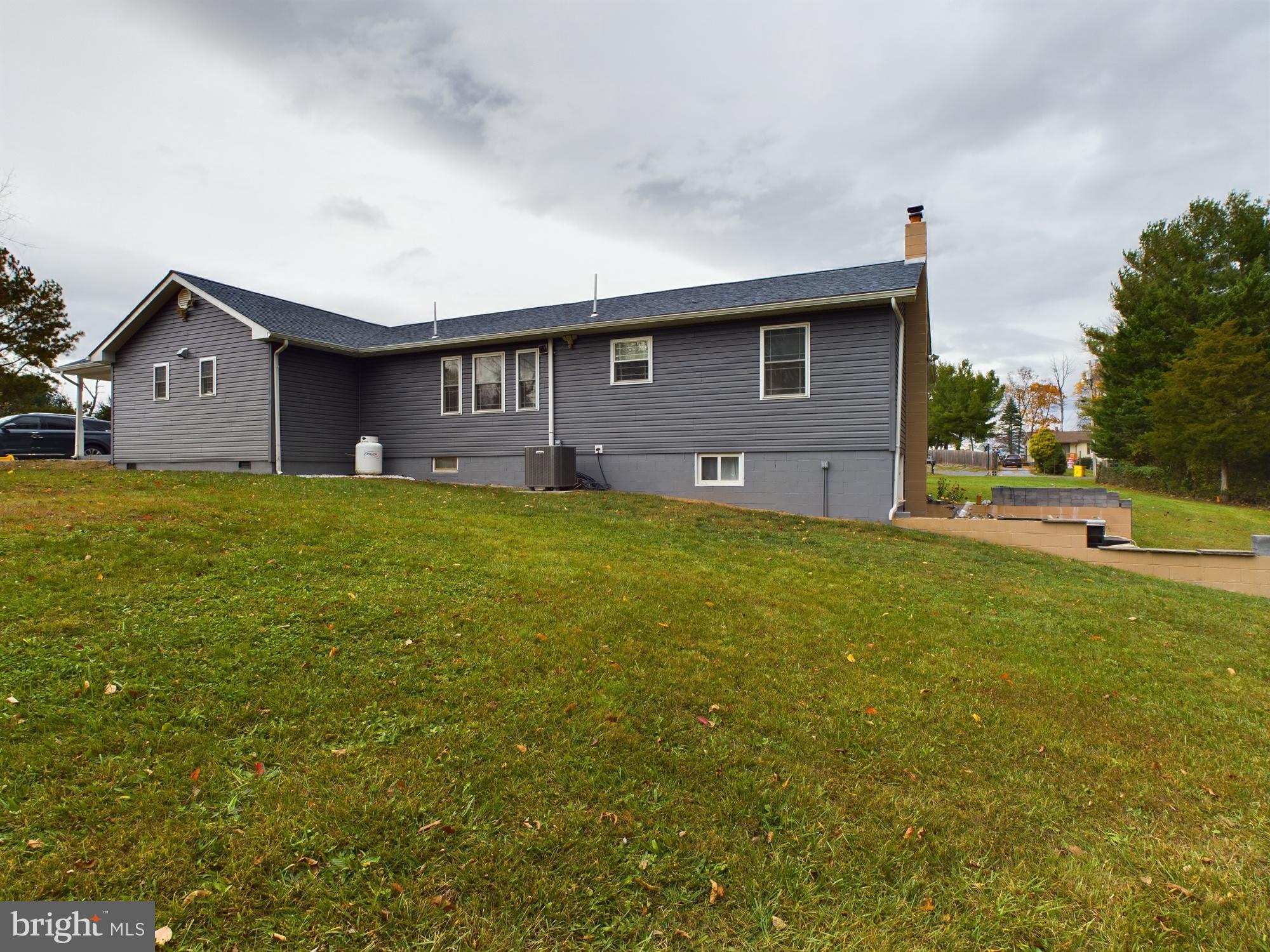 MORGAN VIEW - Residential