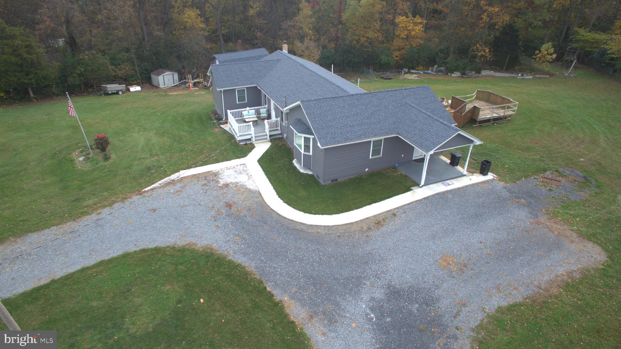 MORGAN VIEW - Residential