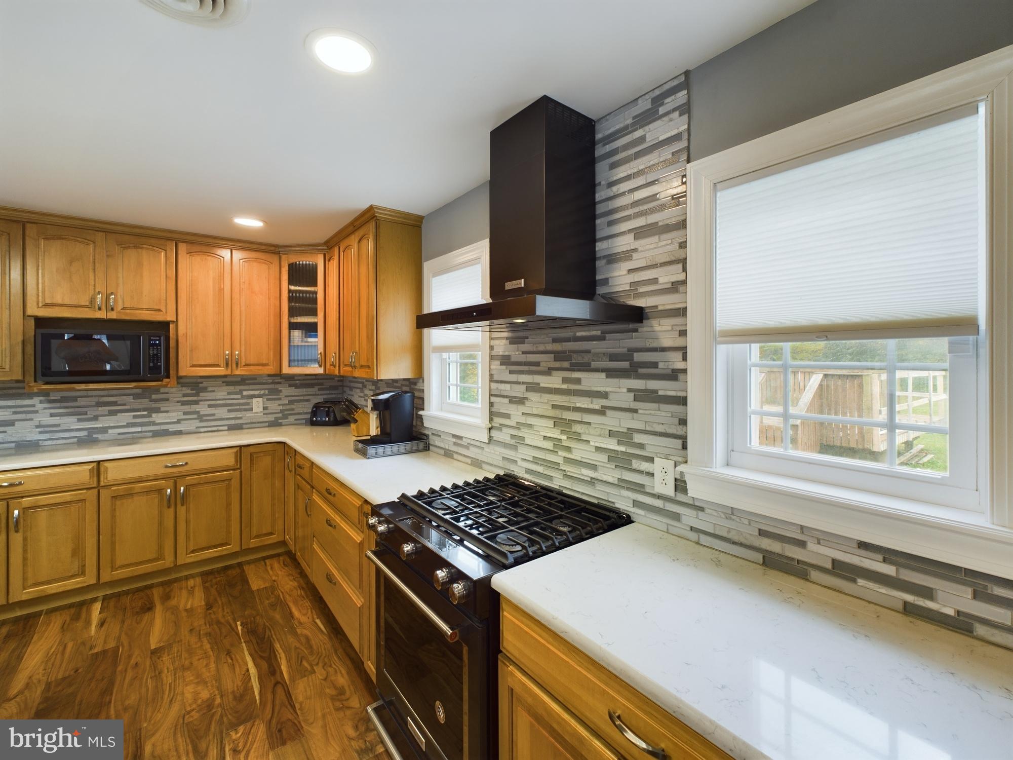 MORGAN VIEW - Residential