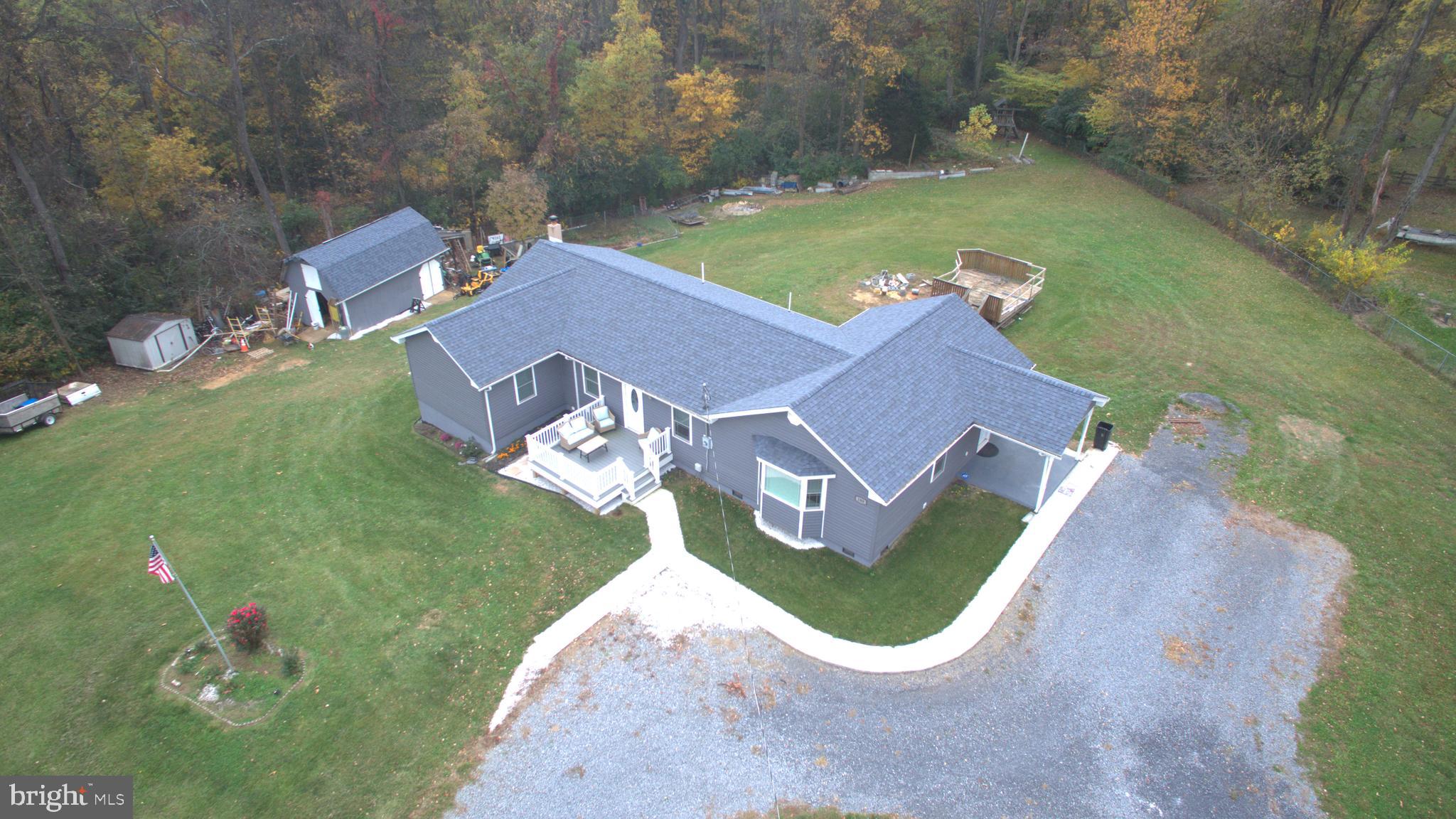 MORGAN VIEW - Residential