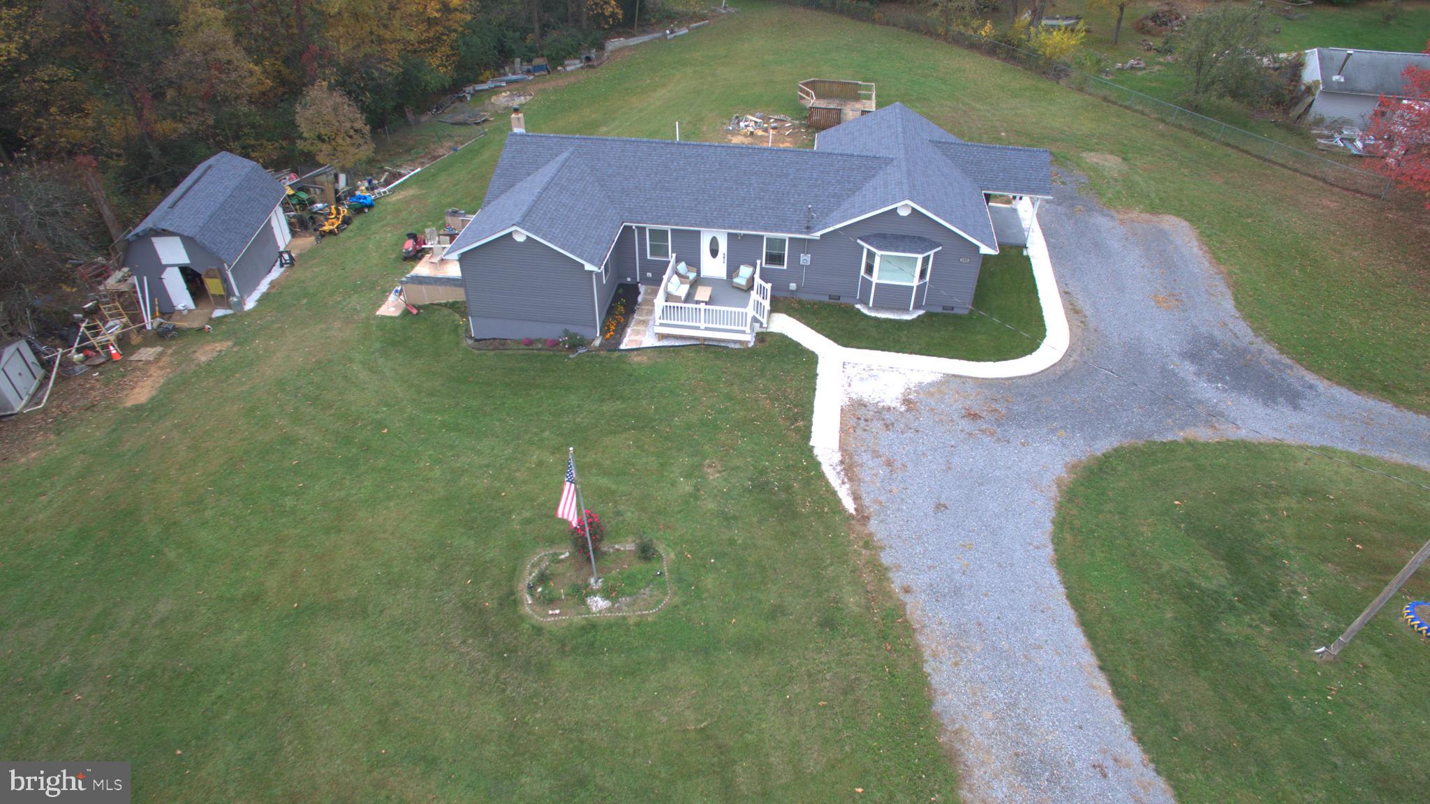 MORGAN VIEW - Residential