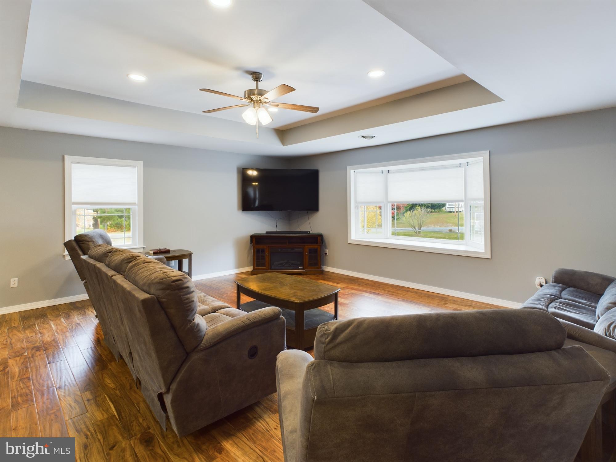 MORGAN VIEW - Residential