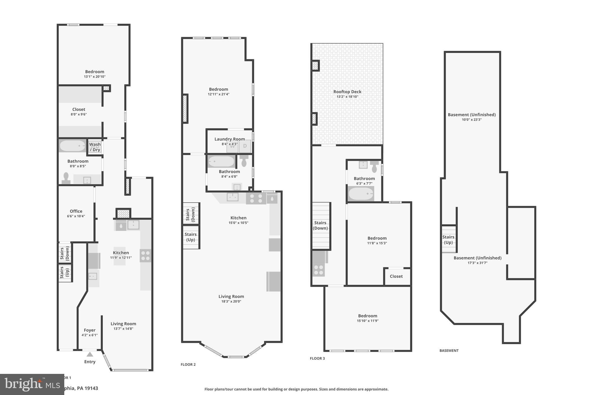 SQUIRREL HILL - Residential Income
