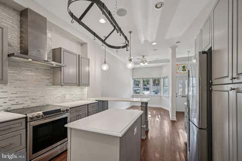 Multifamily For Sale - 1107 S 47th Street<br/> PHILADELPHIA, PA 19143