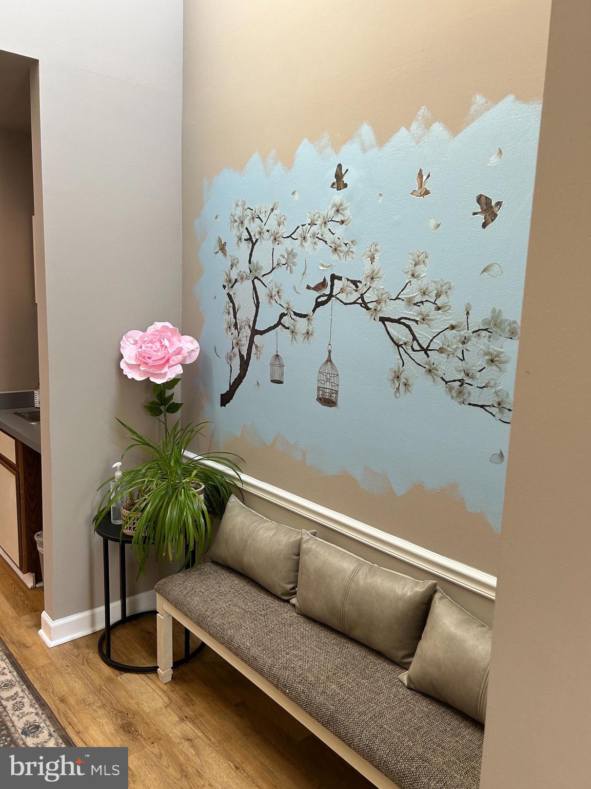 AMBER MEADOWS PROFESSIONAL BUILDING - Commercial Lease