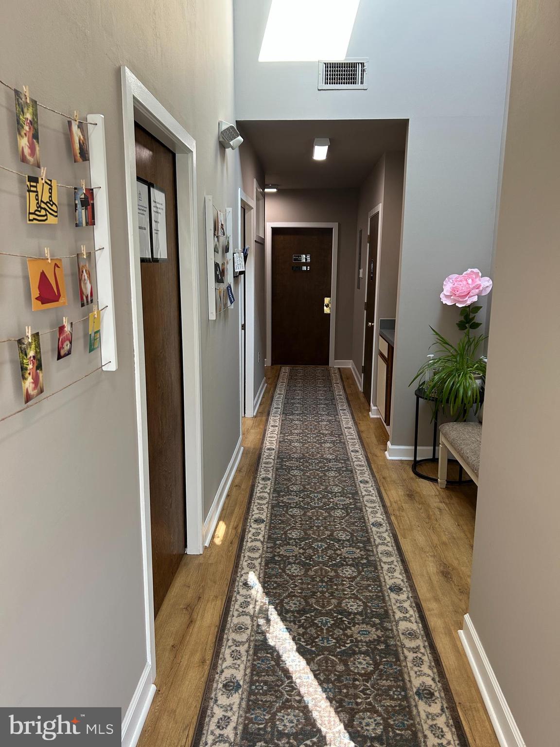 AMBER MEADOWS PROFESSIONAL BUILDING - Commercial Lease