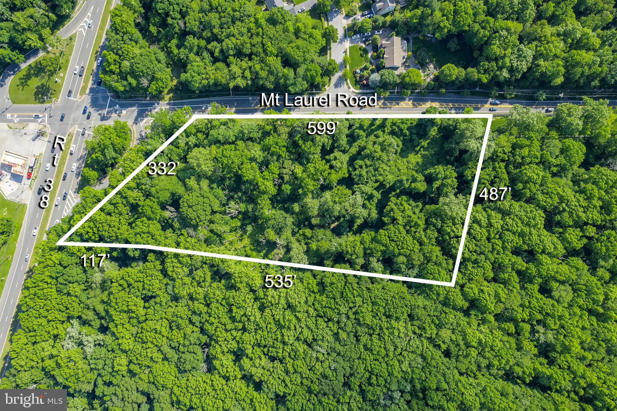 131 MOUNT LAUREL ROAD
