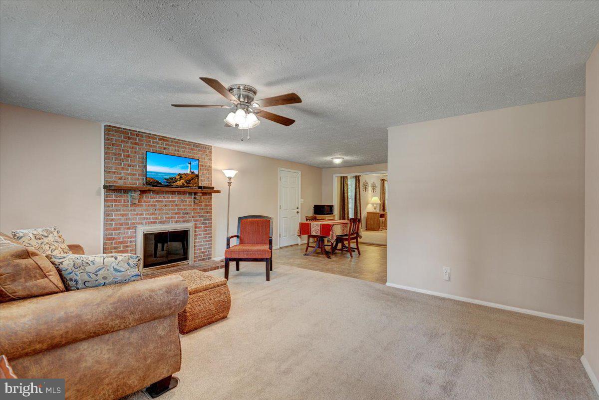 PLANTATION FOREST - Residential