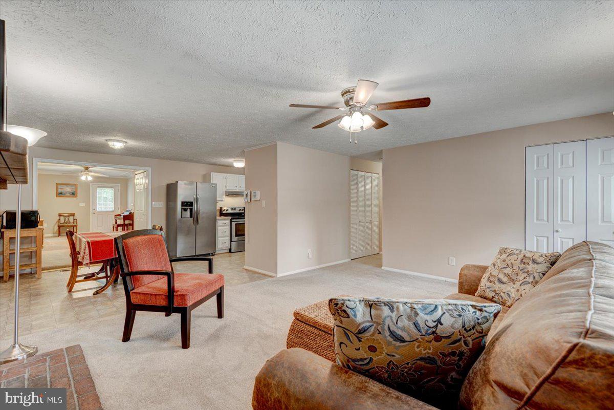 PLANTATION FOREST - Residential