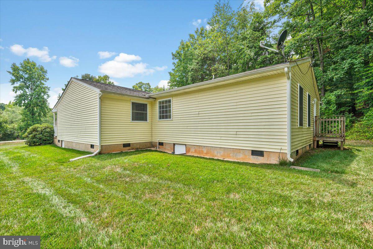 PLANTATION FOREST - Residential