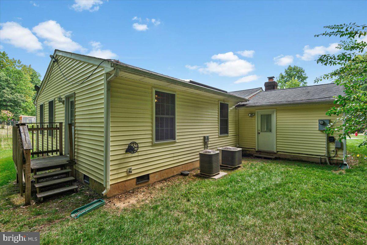 PLANTATION FOREST - Residential