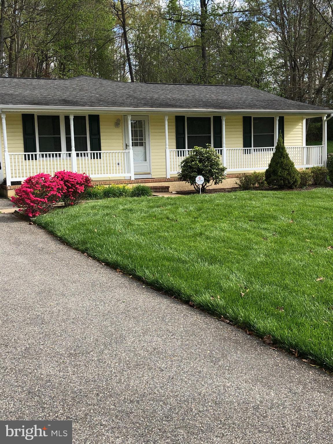 PLANTATION FOREST - Residential