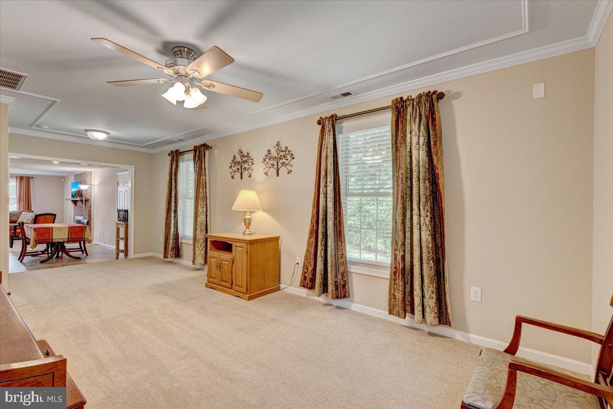 PLANTATION FOREST - Residential