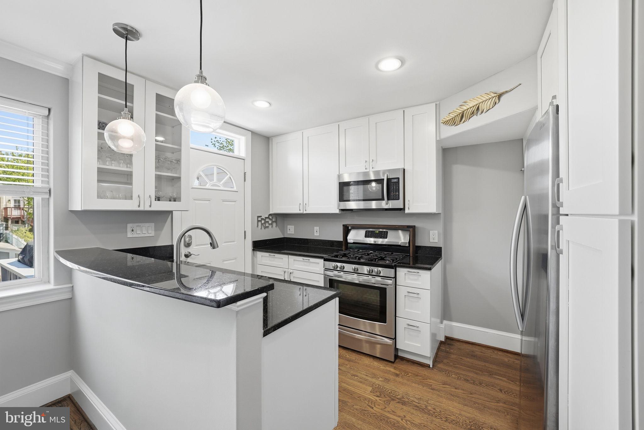 LYNHAVEN/N. DELRAY - Residential