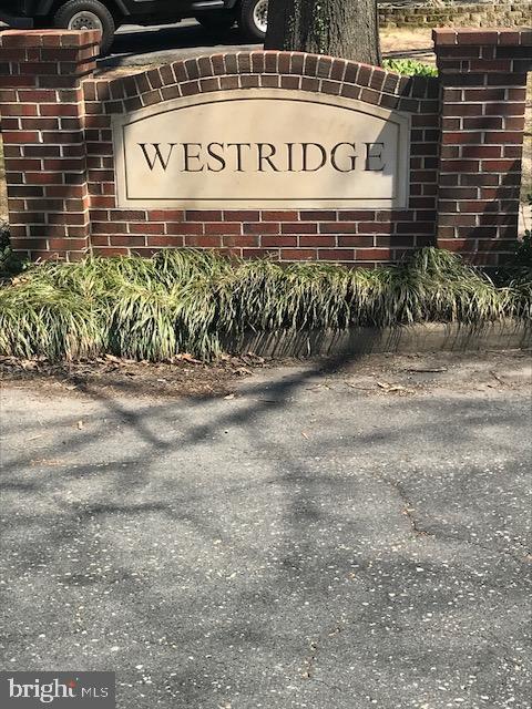 WESTRIDGE - Residential