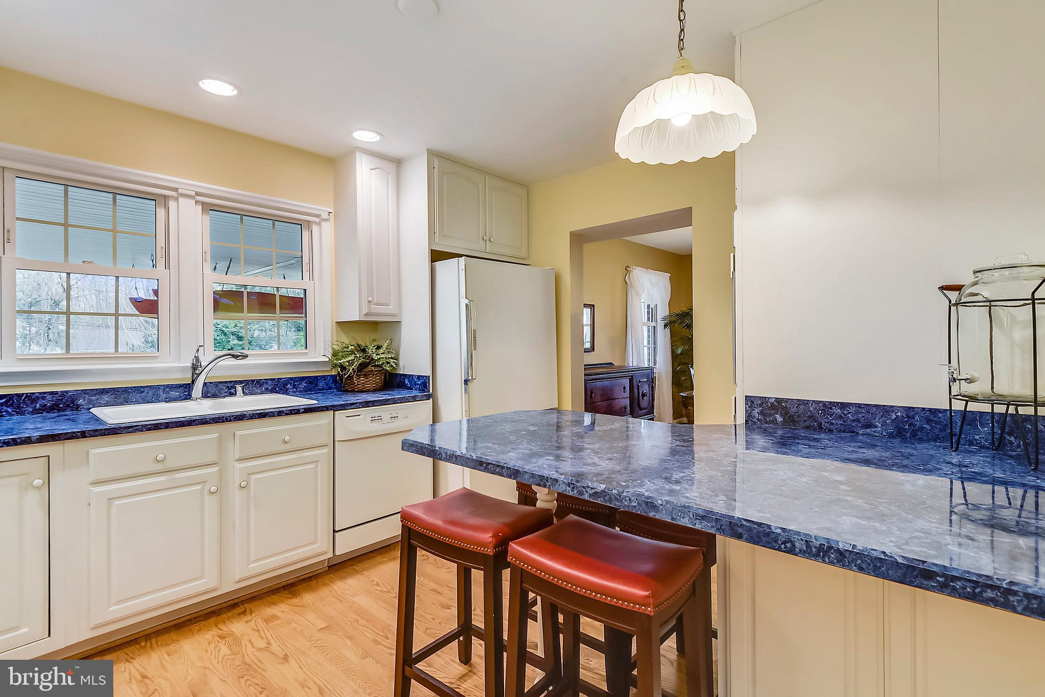 WESTRIDGE - Residential