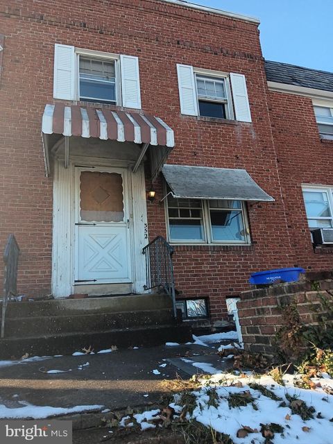 352 S 25TH STREET HARRISBURG PA 17104