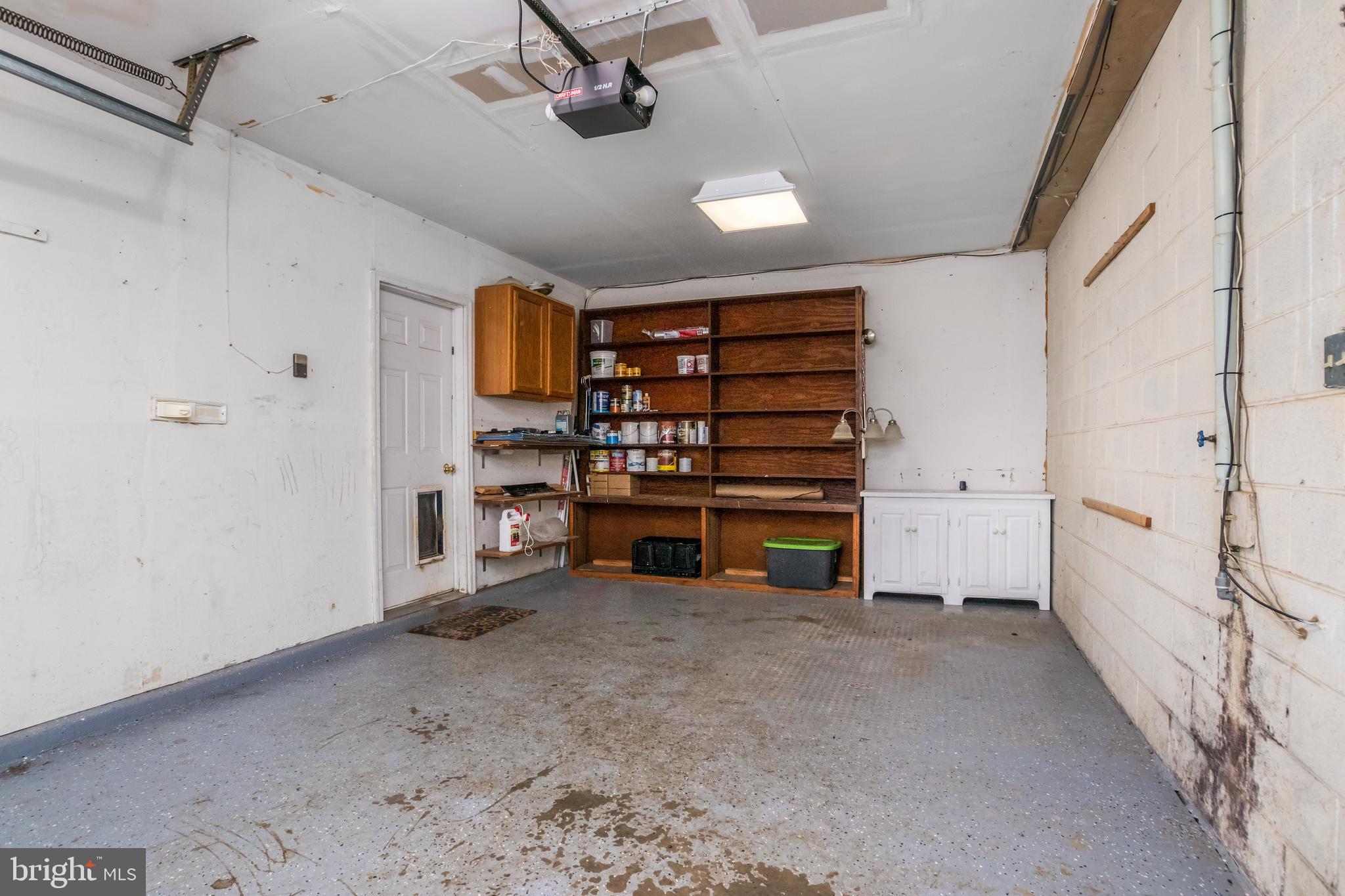 SPOTSWOOD ESTATES - Residential Lease