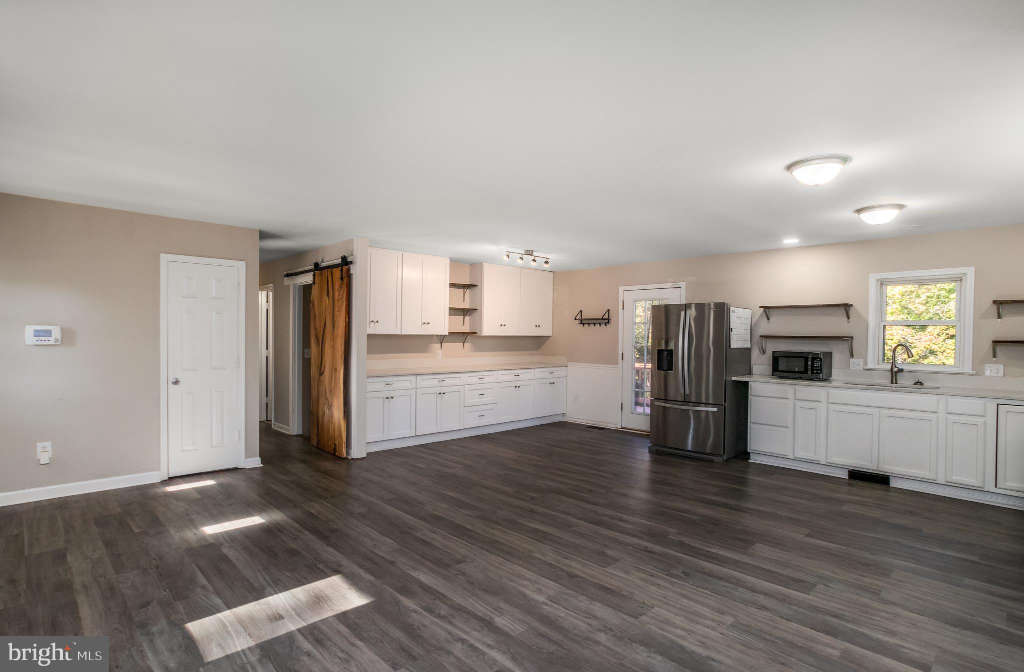 SPOTSWOOD ESTATES - Residential Lease