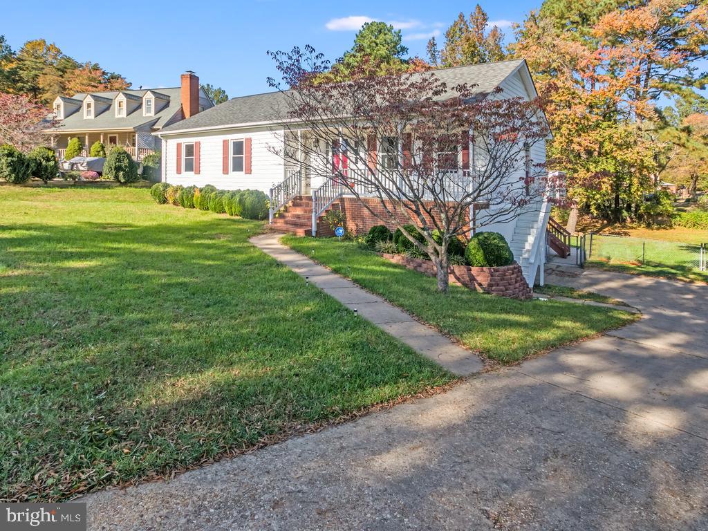 SPOTSWOOD ESTATES - Residential Lease