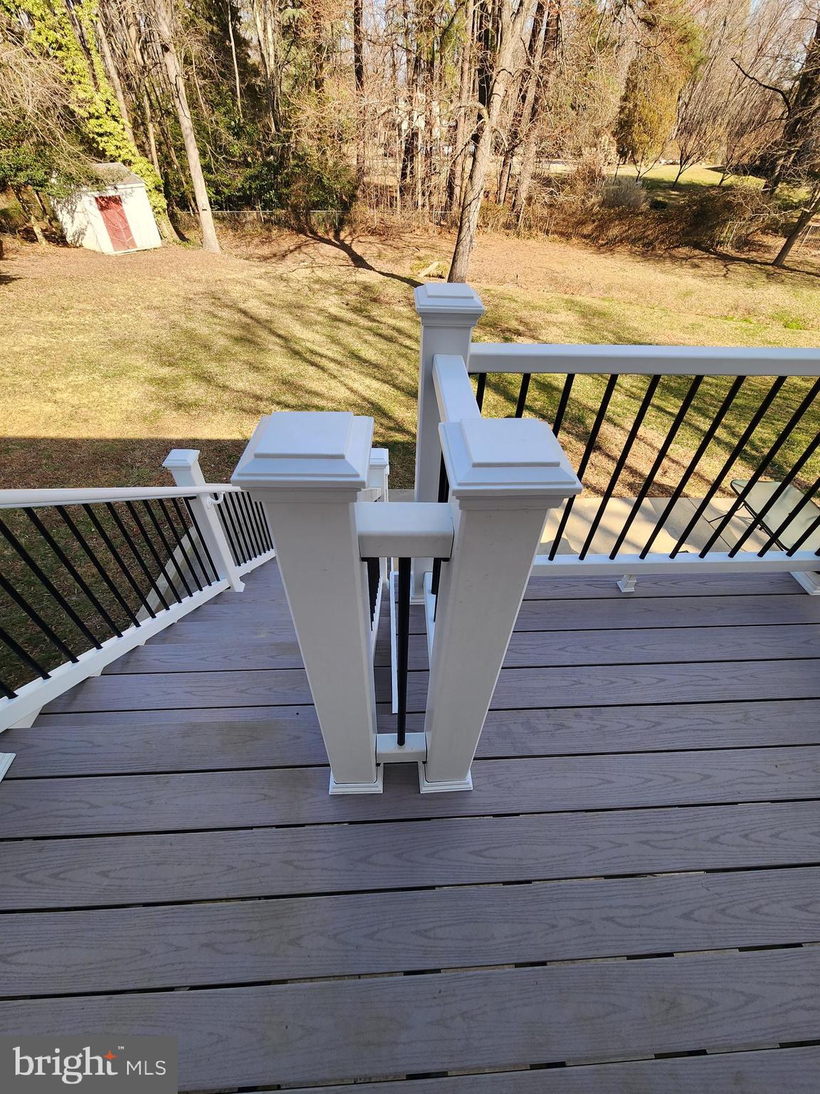 SPOTSWOOD ESTATES - Residential Lease