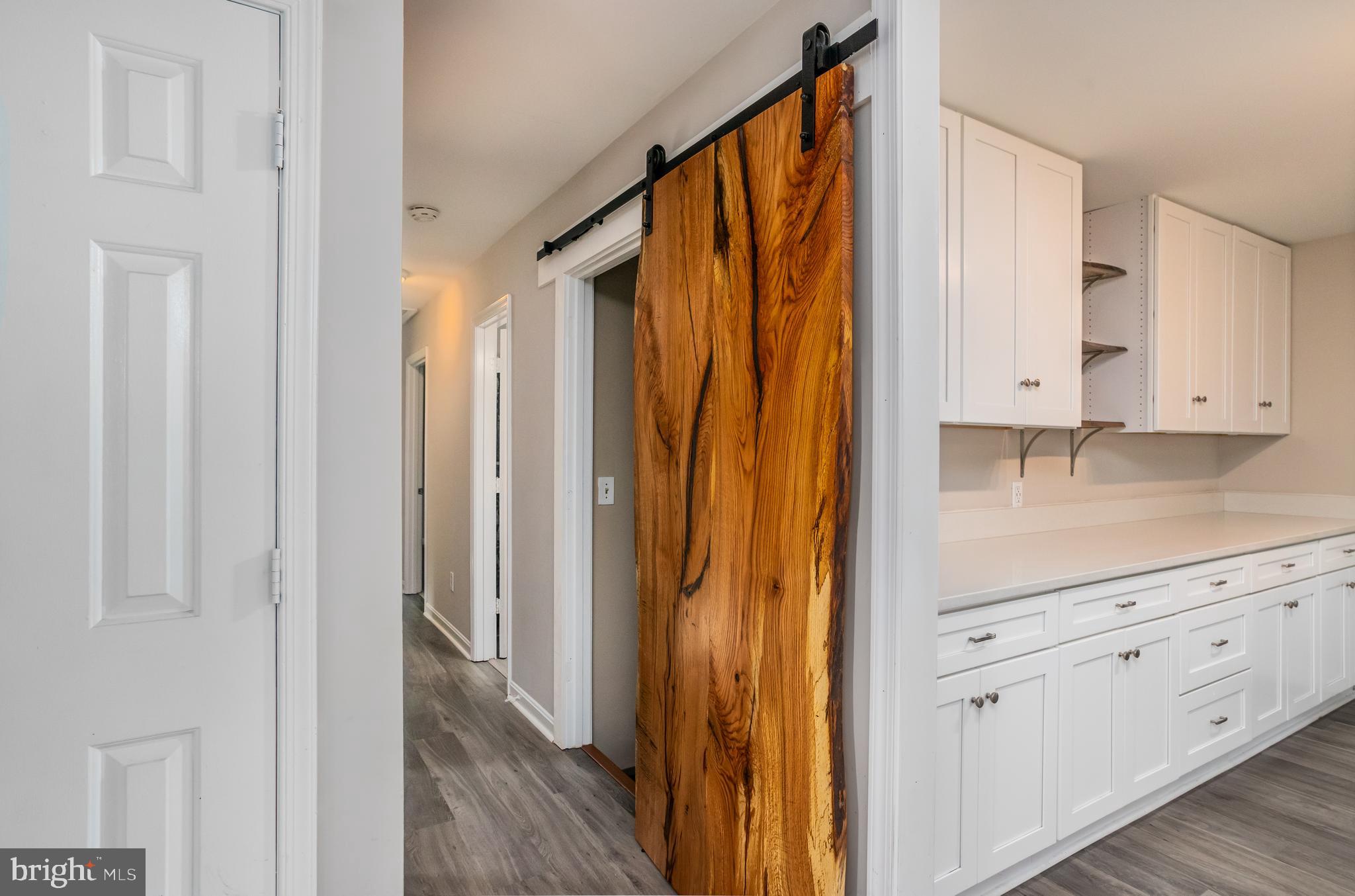 SPOTSWOOD ESTATES - Residential Lease