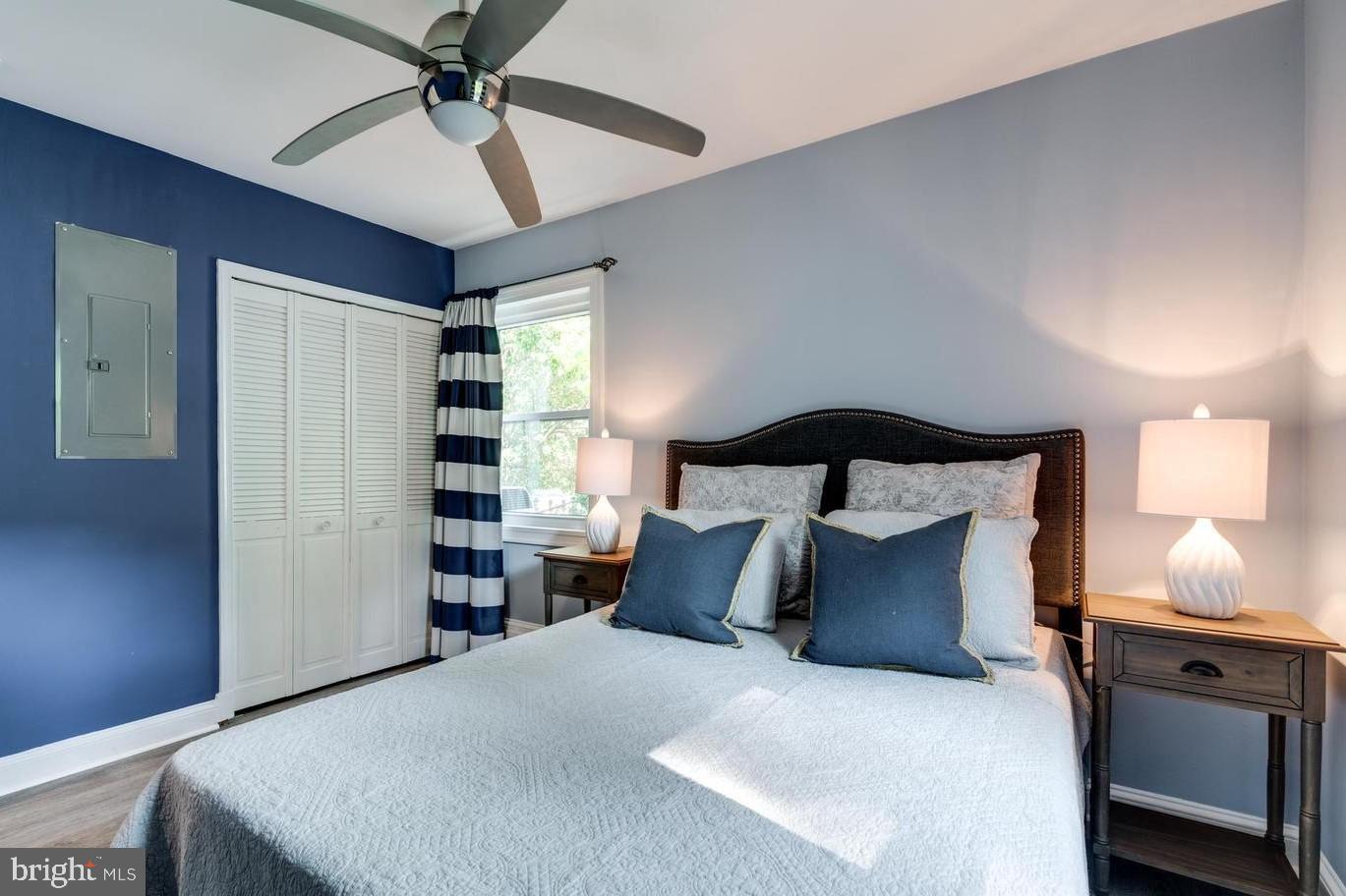 TAYLOR RUN - Residential Lease