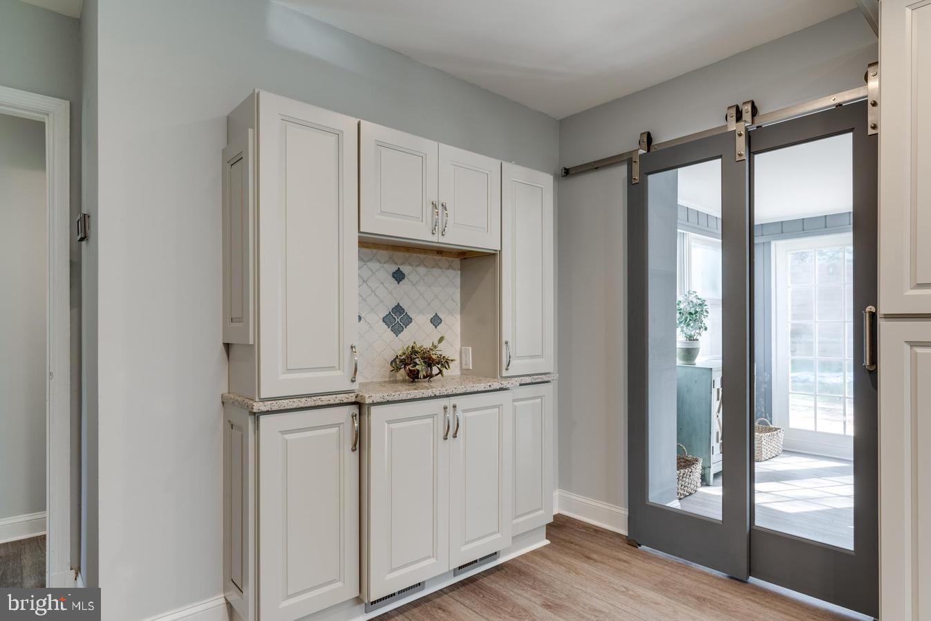 TAYLOR RUN - Residential Lease