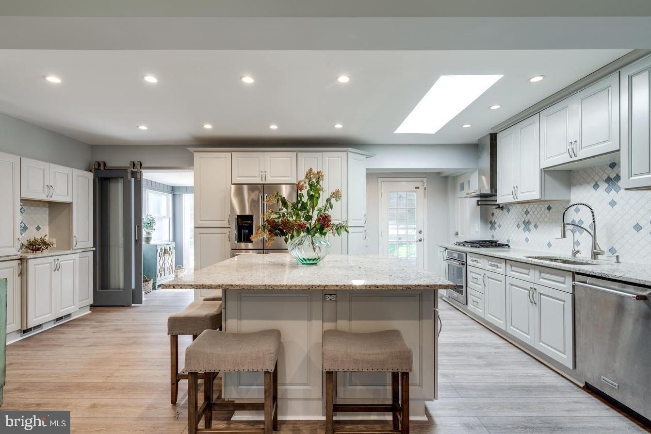 TAYLOR RUN - Residential Lease