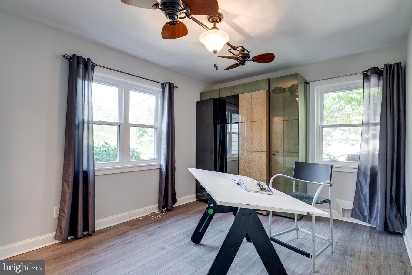 TAYLOR RUN - Residential Lease