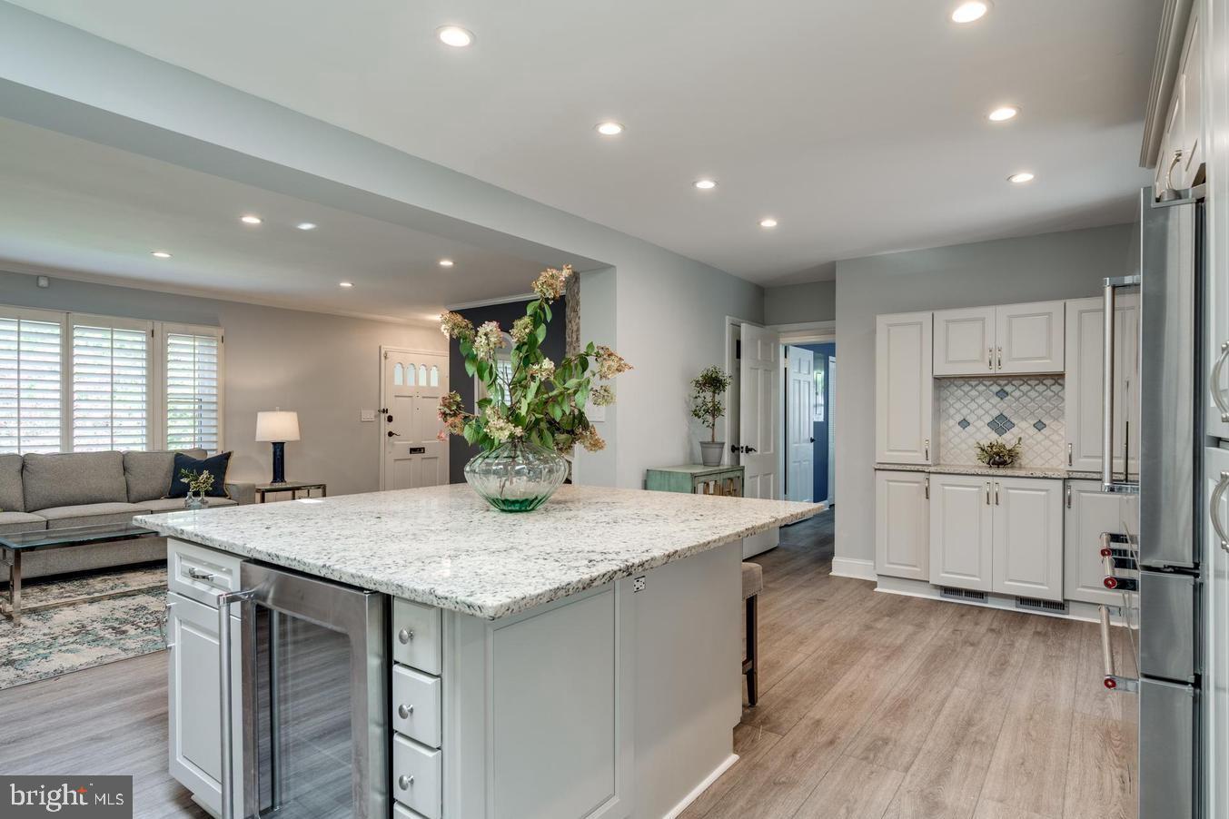 TAYLOR RUN - Residential Lease