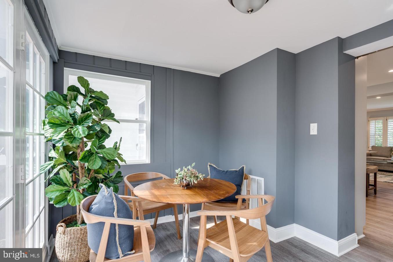 TAYLOR RUN - Residential Lease