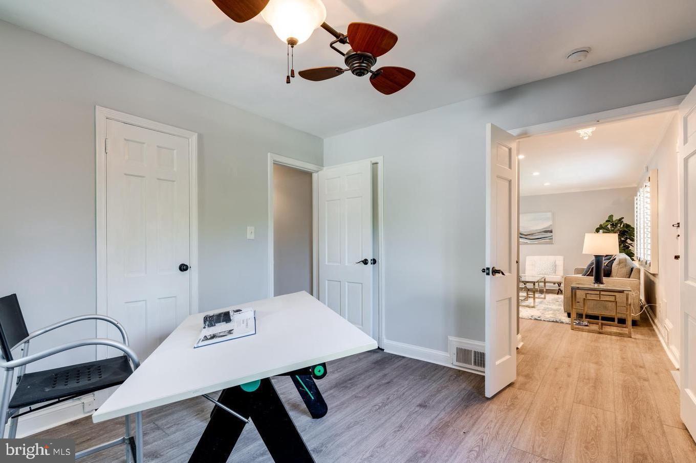 TAYLOR RUN - Residential Lease