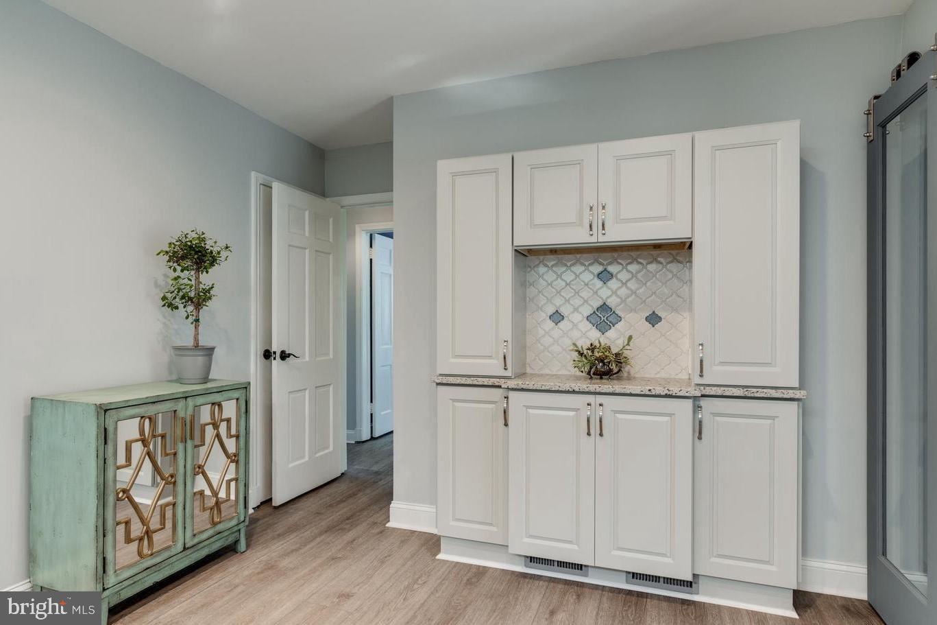 TAYLOR RUN - Residential Lease