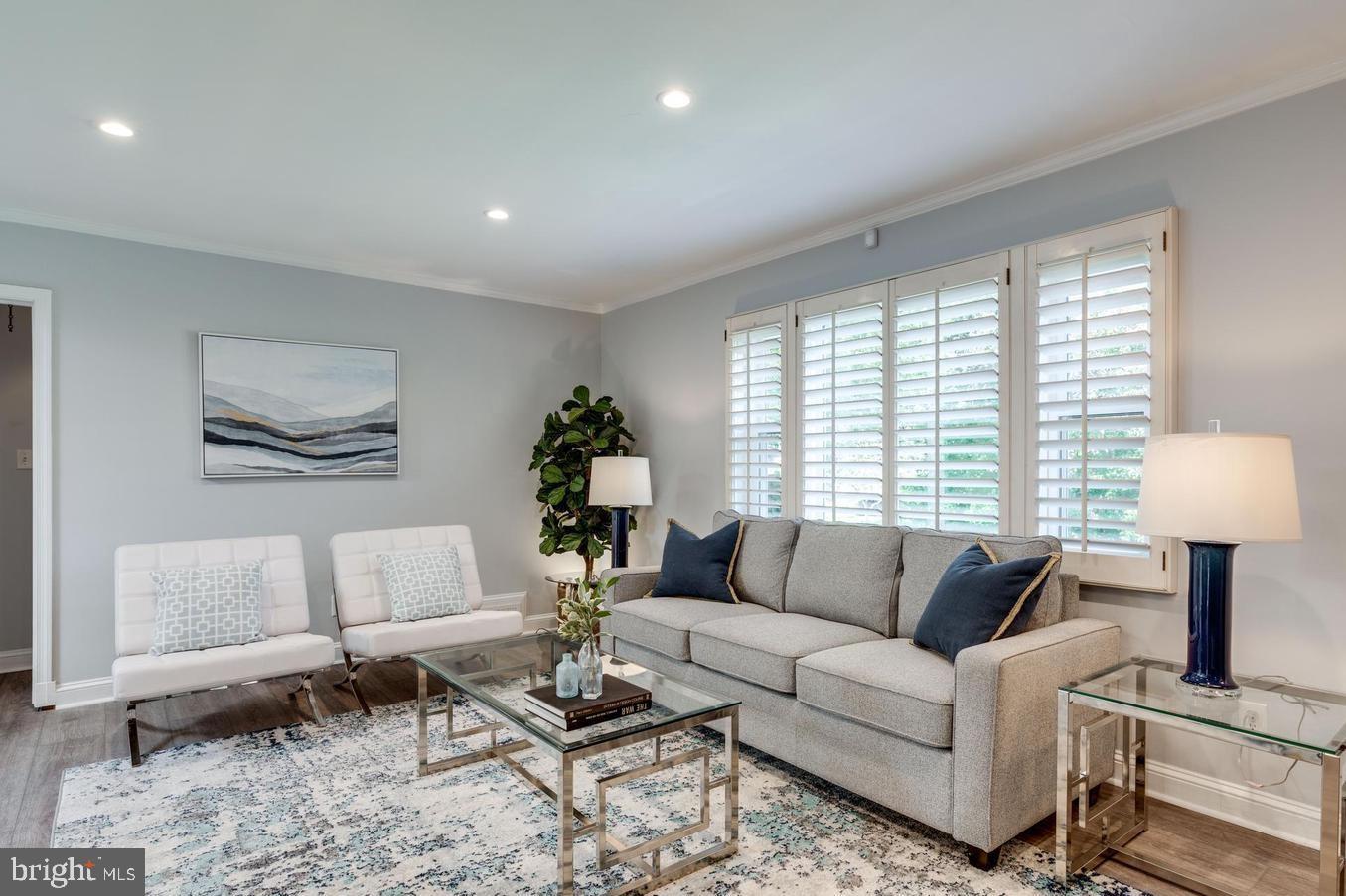 TAYLOR RUN - Residential Lease