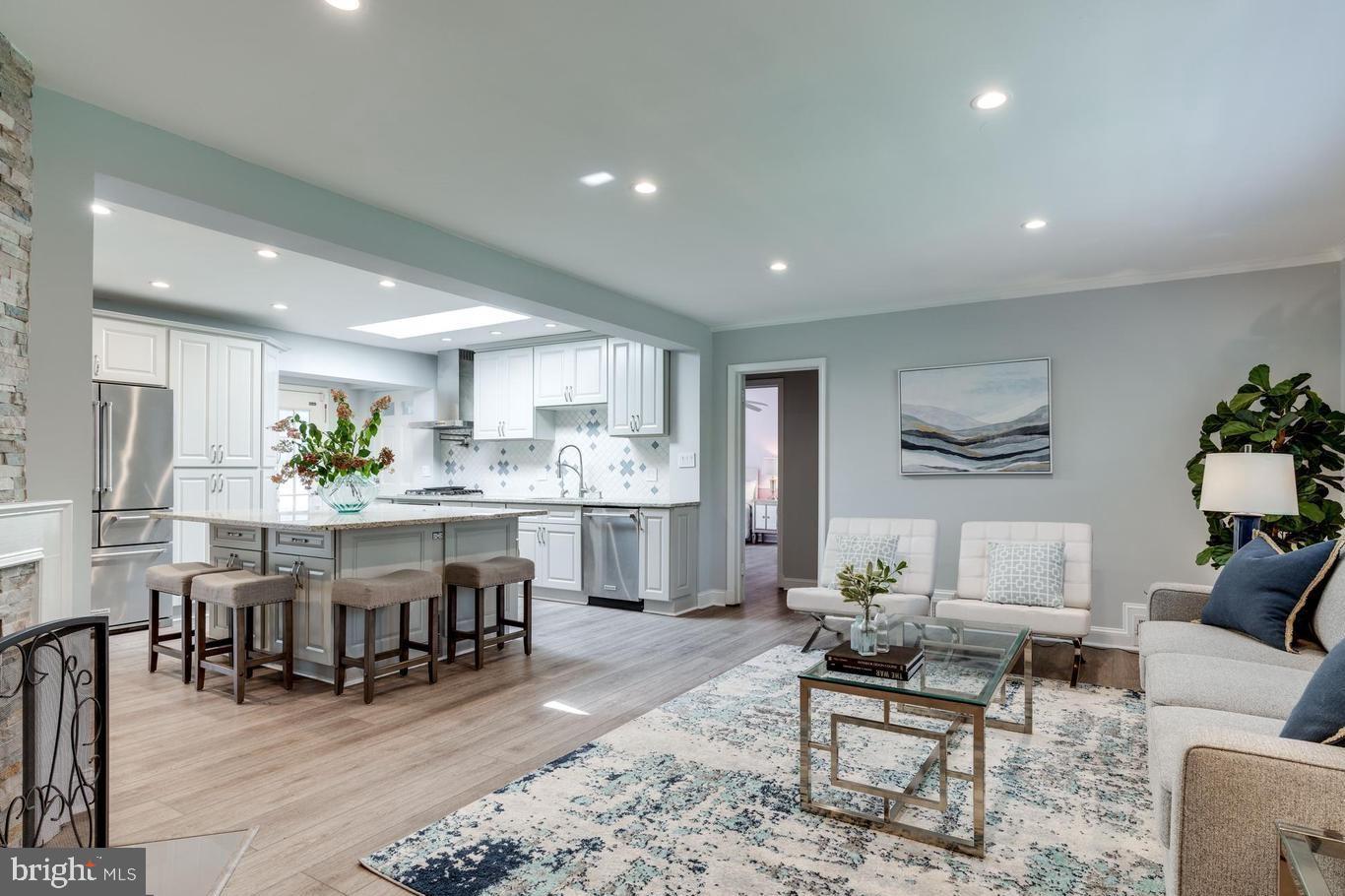 TAYLOR RUN - Residential Lease