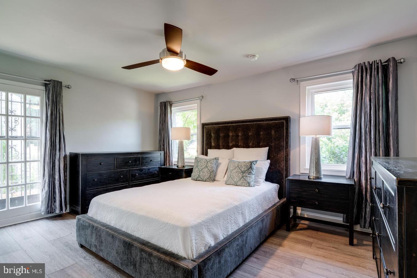 TAYLOR RUN - Residential Lease