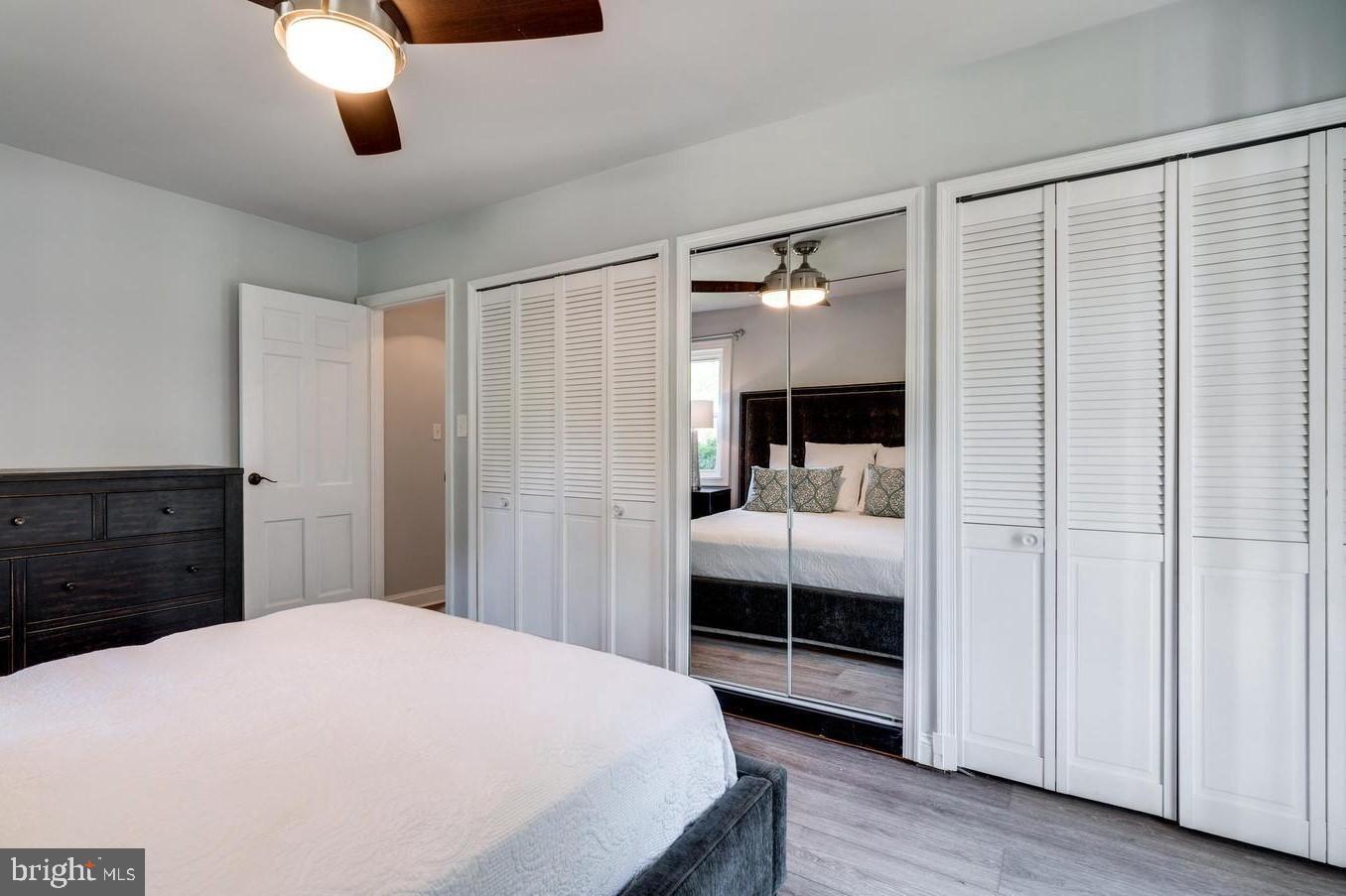 TAYLOR RUN - Residential Lease