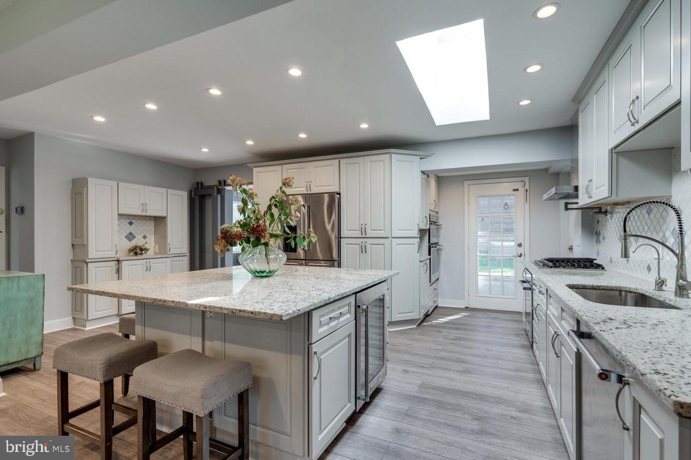 TAYLOR RUN - Residential Lease