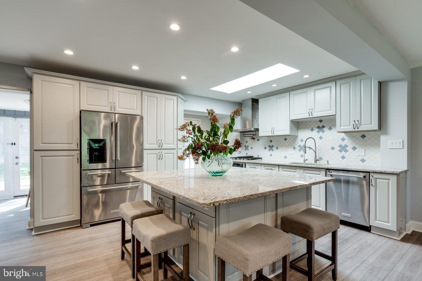 TAYLOR RUN - Residential Lease