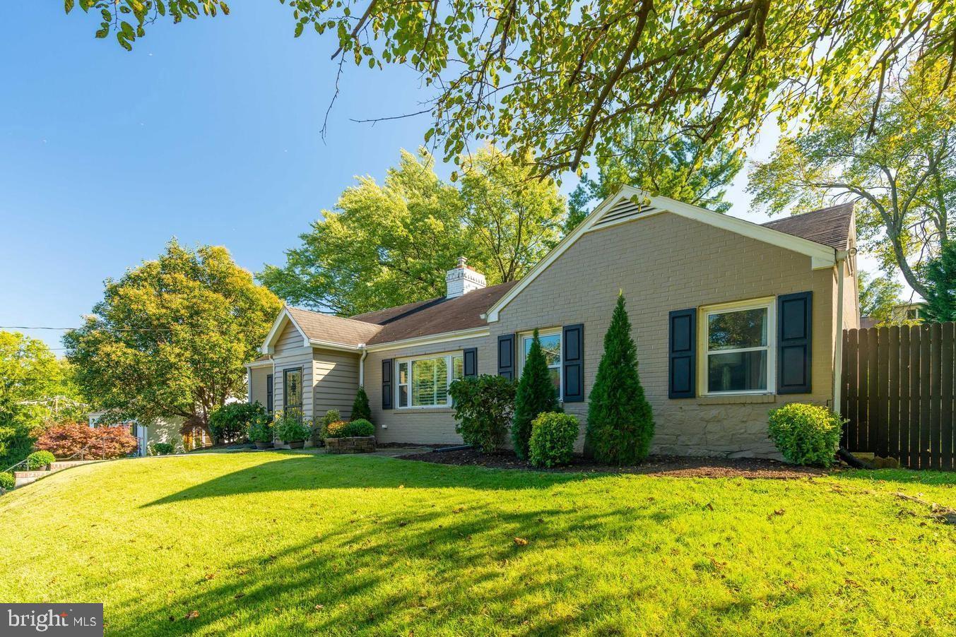 TAYLOR RUN - Residential Lease