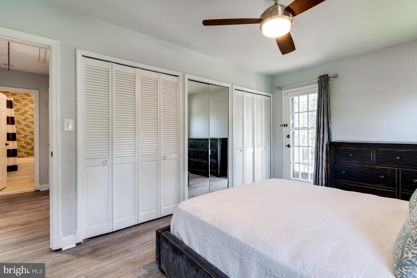 TAYLOR RUN - Residential Lease