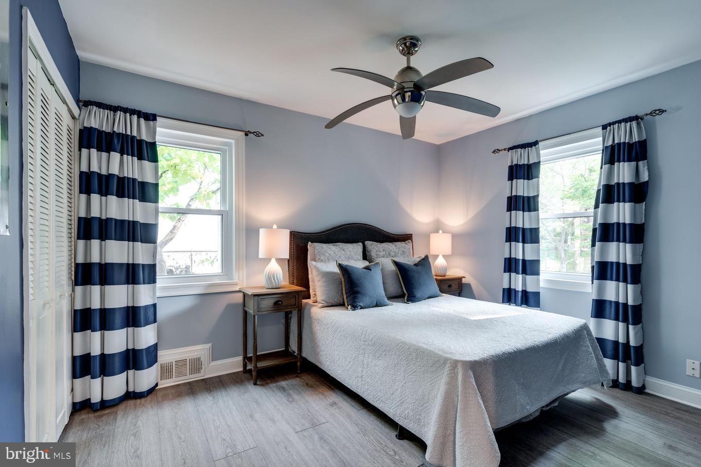 TAYLOR RUN - Residential Lease