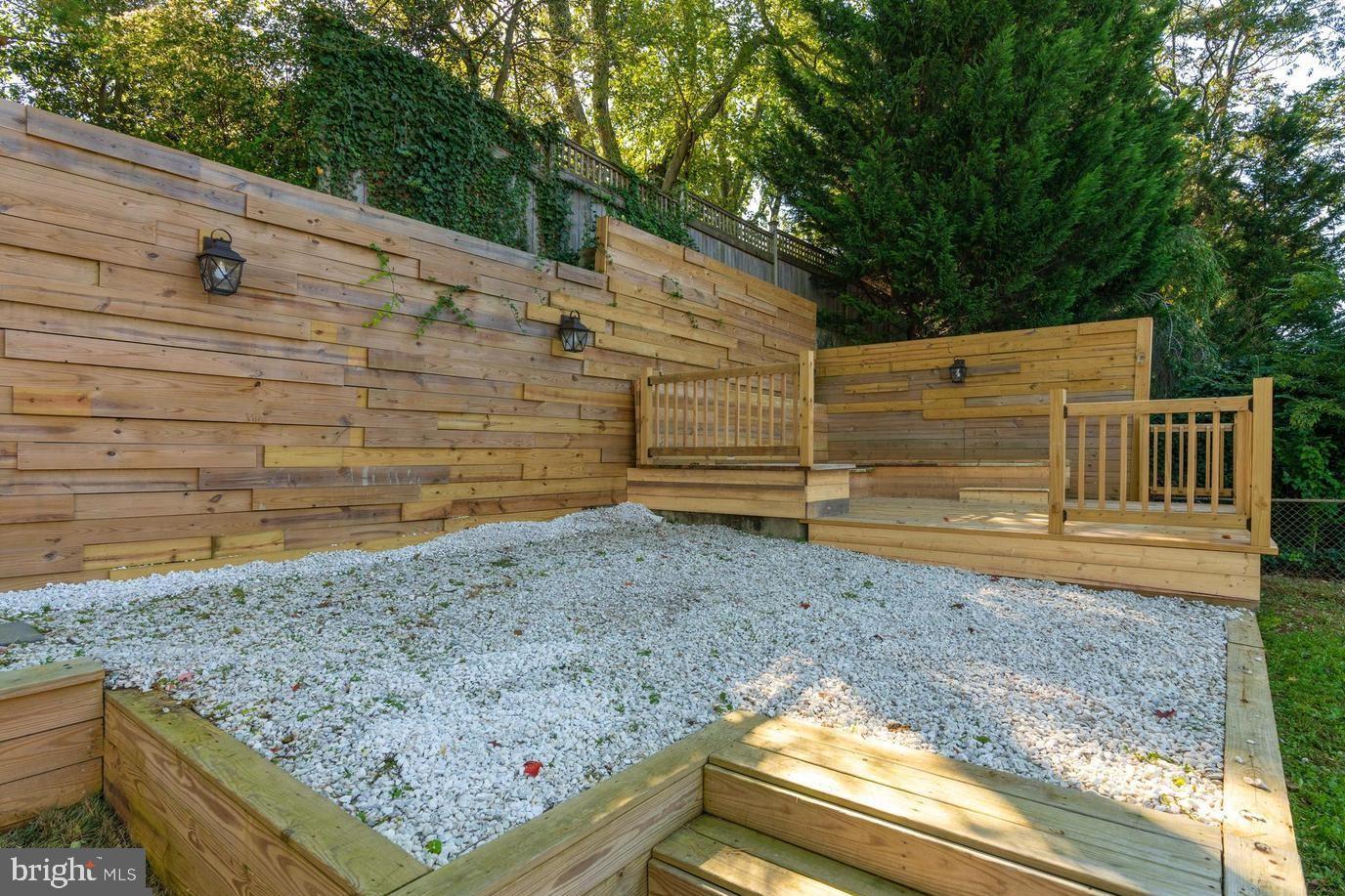 TAYLOR RUN - Residential Lease