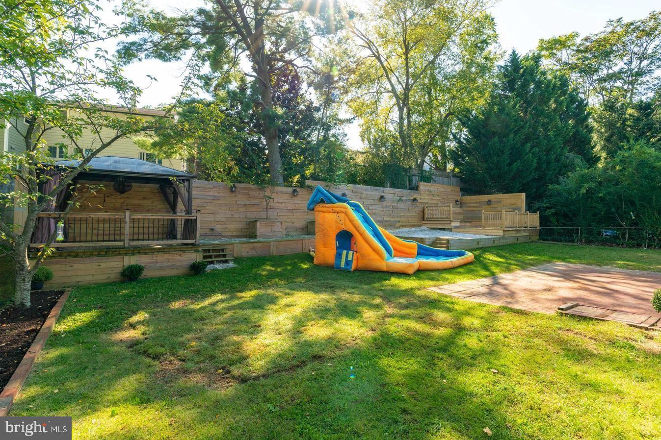 TAYLOR RUN - Residential Lease