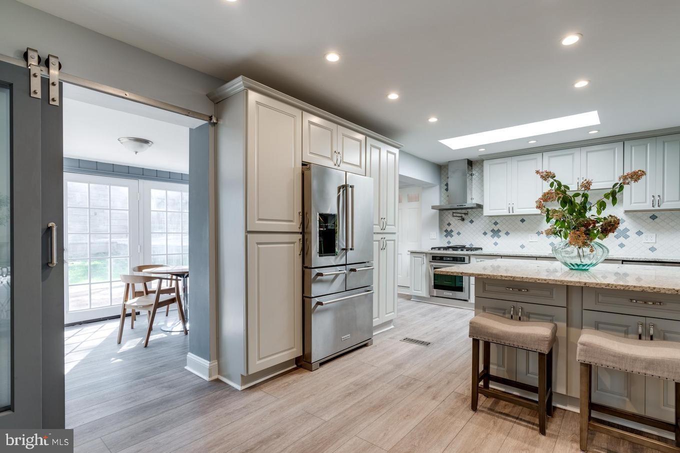 TAYLOR RUN - Residential Lease