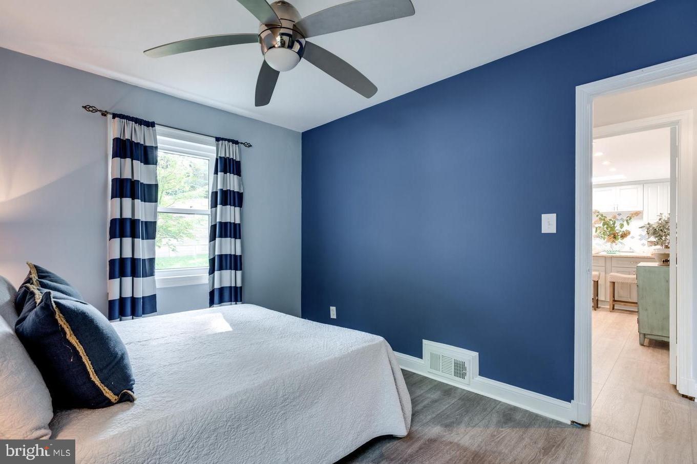 TAYLOR RUN - Residential Lease