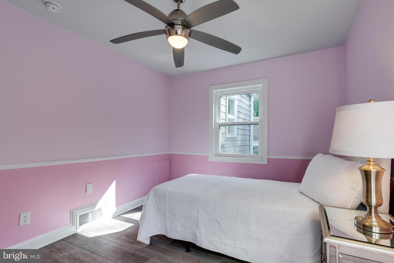 TAYLOR RUN - Residential Lease