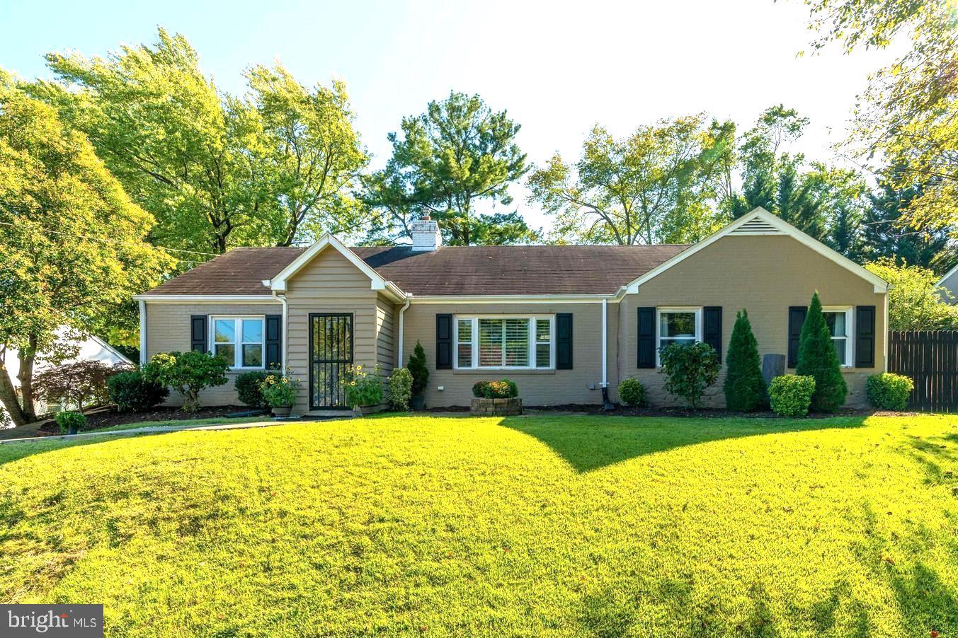 TAYLOR RUN - Residential Lease